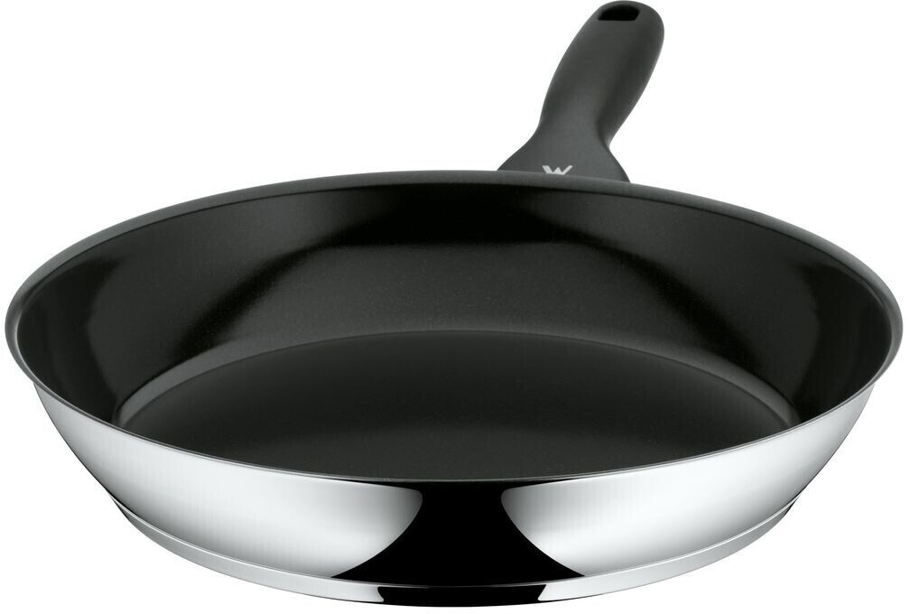 ماهیتابه 24 سانتی متر وی ام اف آلمان - مدل WMF CeraDur Profi نچسب و مقاوم در برار حرارت